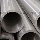 Cold Drawn A519 SAE1518 Thick Wall Steel Tubing , ASTM Forged Steel Pipe