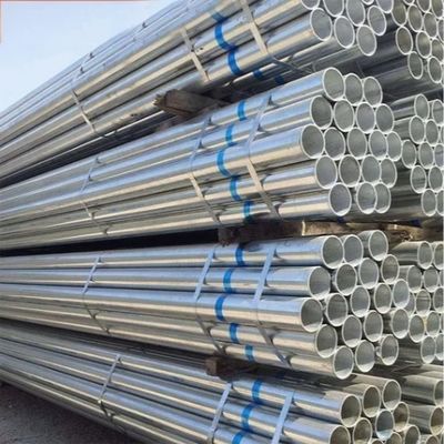 Good price 0.5-80mm Thickness ASTM A179 Gr.B Hot Rolled Steel Pipe For Engineering Construction online