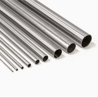 Good price Bright 304 316L Cold Rolled Seamless Stainless Steel Tube For Medical Treatment online