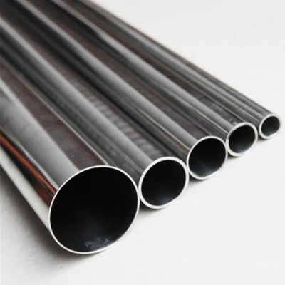 Good price ASTM 304 316 316L Heat-resisting No-sand Hole Stainless Steel Tube For Automobile parts online