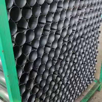 Good price 201 304 304L 70mm*1mm Bright Chamfering Stainless Steel Welded Tube For Mechanical Processing online