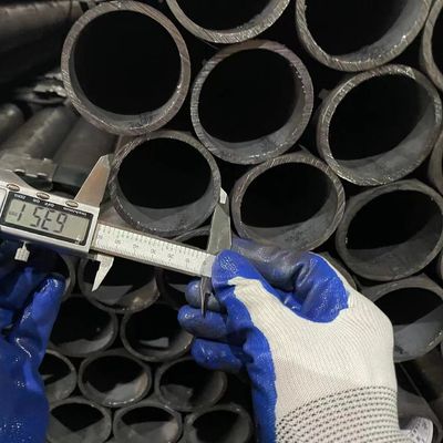 Good price ASTM A179 Grade B Cold Drawn Seamless Tube For Heat Exchanger Tube online