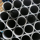 ASTM A178 Weld Seamless Carbon Steel Pipe , Boiler Steel Tube Thickness 1.5mm - 6.0 Mm