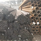 High Quality ASTM A199 Seamless Cold-Drawn Steel Tubes Diameter 6mm – 350mm
