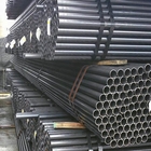 A192M ASTM A192 Seamless Steel Tubes For Water Oil Tempered 0.8mm - 15mm Thick