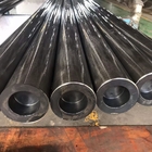 P265GH P235GH 25MnG Thick Wall Pressure Alloy Seamless Steel Pipe P195 TR2 P235 TR1 For Boiler Tube