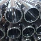 P265GH P235GH 25MnG Thick Wall Pressure Alloy Seamless Steel Pipe P195 TR2 P235 TR1 For Boiler Tube