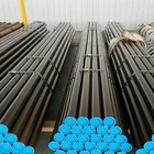EN 10305-4 E235 Seamless Steel Tubes , Cold Drawn Tubes For Hydraulic And Pneumatic Power Systems
