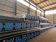 DIN 2391 E355 Honed Seamless Steel Pipe/ Tube , Seamless Steel Tubes For Mechanical Structure