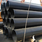 ASTM A214 ASME SA214 Welded Carbon Seamless Steel Tubes GB9948 12CrMo 15CrMo