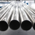 Small Diameter Seamless Steel Tubes DIN 17175 15Mo3 13CrMo44 12CrMo195 ASTM A213 T11 T12