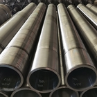 SCH160 ASTM A53 / A53M Seamless Steel Tube For Ship Building Repairing