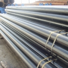 St52 Hot Rolled Steel Gas Cylinder Seamless Tube For Construction
