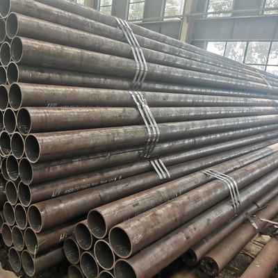 Good price ERW Seamless Carbon Steel Pipe online