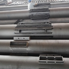 API 5L-B 323.9mm 9.53mm DRL Seamless Carbon Steel Pipe Tube Out Diameter  1/8 -36inch (10.3-914.4mm)