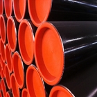 Seamless ERW Sch 40 80 Carbon Steel Hot Dip Galvanized Steel Pipe Welded 6M Tube Thick Wall Pipe