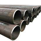 Hot Rolled Water Transportation Schedule 40 Q195b Hot DIP Galvanized Steel Pipes And Tubes