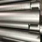 Cold Rolled Seamless Tube Pipe Nickel Alloy UNS N10276 Pipe