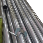 St 35.8 Precision Cold Rolled Carbon Seamless Steel Pipe API Pipe, Thick Wall Pipe