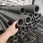 SAE 4130 4140 High Precision Seamless Steel Pipe Automobile Industry Machining Shaft Wear-Resistant Pipe