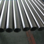 Stainless Steel Seamless Pipe ISO Certificate 316L Cold Rolled 300 Series With Annealed Pickled