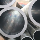 H9 E355 ST52 15CrMo 2.5Inch 0.25Inch Polished Honed Hydraulic Cylinder Cold Rolled Seamless Pipe For Oil Cylinder