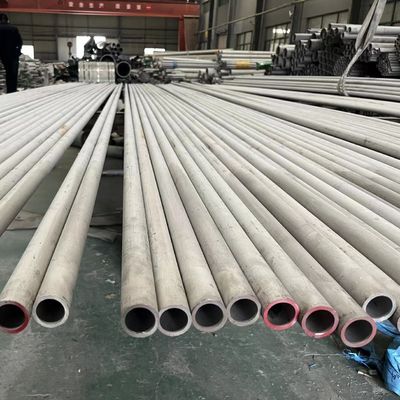 Good price Duplex Seamless Welded Hollow Bar online
