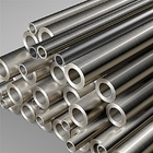 Stainless Steel Seamless Square Rectangular Round Pipe Steel Tube / Steel Square Tube / Steel Tube Manufacturer