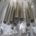 ASTM 304/316/316L Stainless Steel Seamless Pipes And Tubes