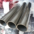 304 304L 316L 321 310S 904L Thin Wall Stainless Steel Tubing/Piping Seamless Stainless Steel Pipe/Tube