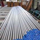 ASTM 304L 316L 904L 304 1.4301 316 310S 321 2205 2507 Bright Annealed Seamless Stainless Steel Pipe Tube