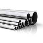 Seamless Pipe AMS 5584 Seamless Stainless Steel 316 Polished Tube SS 316 Pipe Tube Type 316 TP 316 SS Polished Pipes
