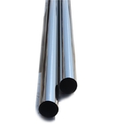 Cold Rolled Sanitary Stainless Seamless Steel Round Pipe Suppliers For Water