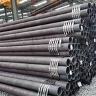 EN10305-1 Round Seamless Precision Steel Hydraulic Tubing 1 Inch / 2 Inch , Thick Wall 15mm