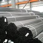 ASTM A106 GR.B SCH 40 C20 Precision Hot Rolled Seamless Steel Pipe