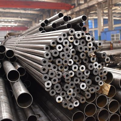 Good price 1.0425 Seamless Carbon Steel Pipes online