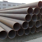 API Seamless Steel Round Tube Carbon Steel Customized Size