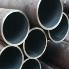 Black Paint St35.8 Seamless Carbon Steel Boiler Tube For High Pressure Service