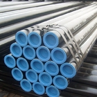 DIN 17175 Seamless Carbon Steel Tube for Elevated Temperature 15Mo3 , 13CrMo44