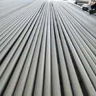 Extrusion 304L Inox Seamless Stainless Steel Tube Pipe Annealed
