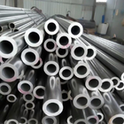 Metal A36 Low Carbon Round Galvanized Seamless Steel Pipe Tube