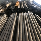Thin Wall Boiler Seamless Metal Tubes With / EP / FBE Coating ASTM A213 Grade T12 T122 T91