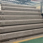 Manufacturer Custom Internally Stainless Steel Threaded Metal Tubes Pipe