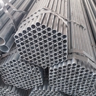 Small Diameter Cold Drawn Seamless Metal Tubes ASTM For Water Wall