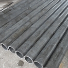 DIN 2391 St45 Precision Steel Tube with PED ISO Certificate , Hydraulic Steel Pipe
