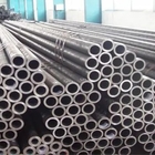 Seamless Round Precision Steel Tube , DIN 2391 St30Si Annealed Tube