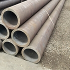 JIS G3429 Thin Wall Seamless Steel Tubes with Passivation Surface for High Pressure Gas Cylinder