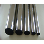 AISI Food SS Seamless Stainless Steel Tubes Hot Rolled 4-150mm For Tableware Food Equipment