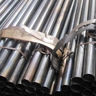 Round Precision Steel Tube EN10305-1 EN10305-4 DIN 2391 St30Si Annealed Steel Tube