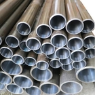 Tempered BK EN 10305-1 E355 Hydraulic Cylinder Pipe , Round Honed Steel Tube